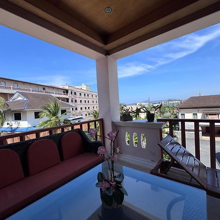 Surin Sabai Condo - Пхукет Экстерьер фото