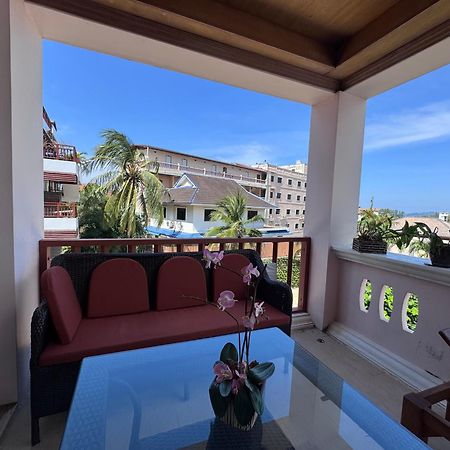 Surin Sabai Condo - Пхукет Экстерьер фото
