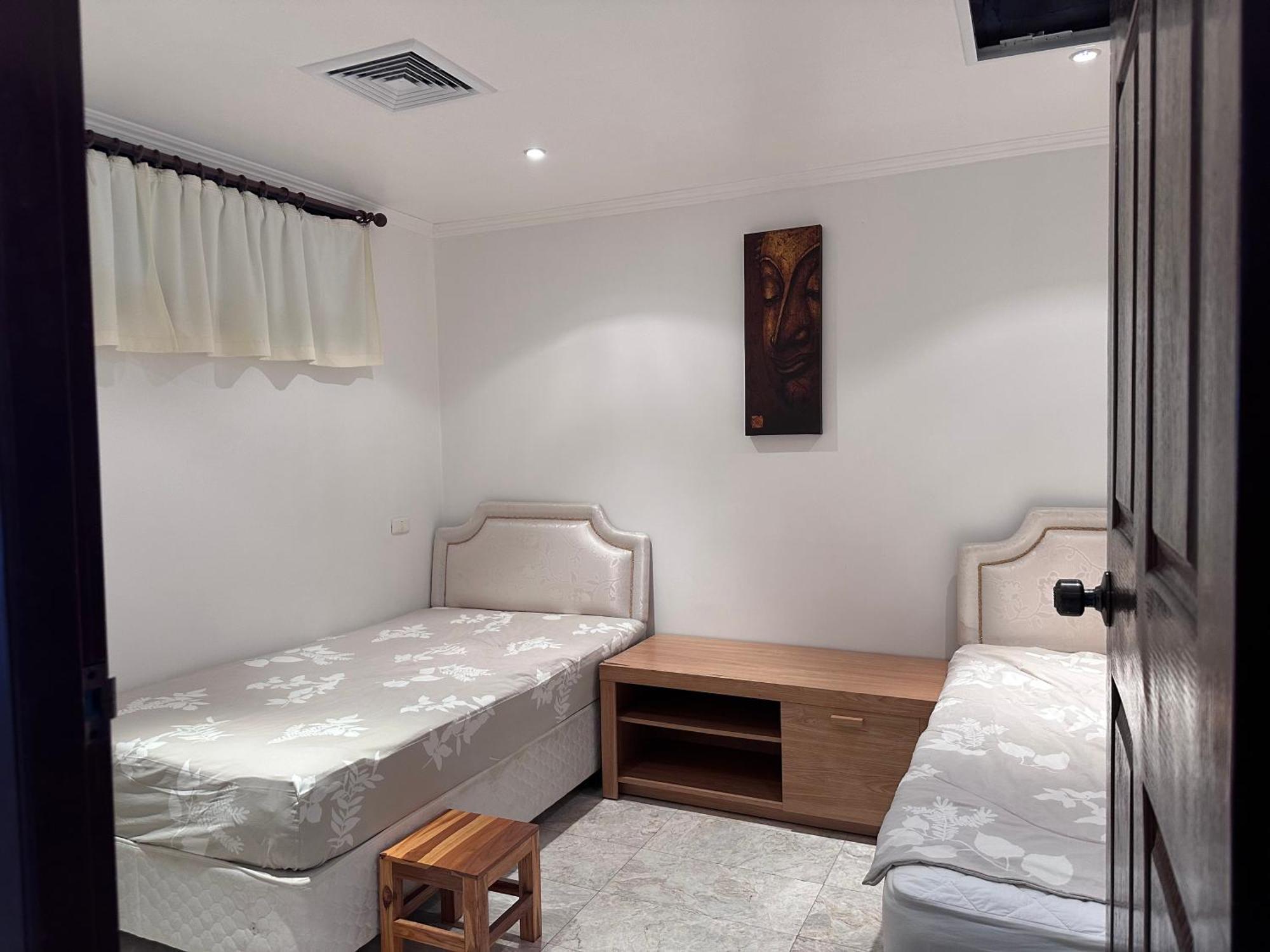 Surin Sabai Condo - Пхукет Экстерьер фото