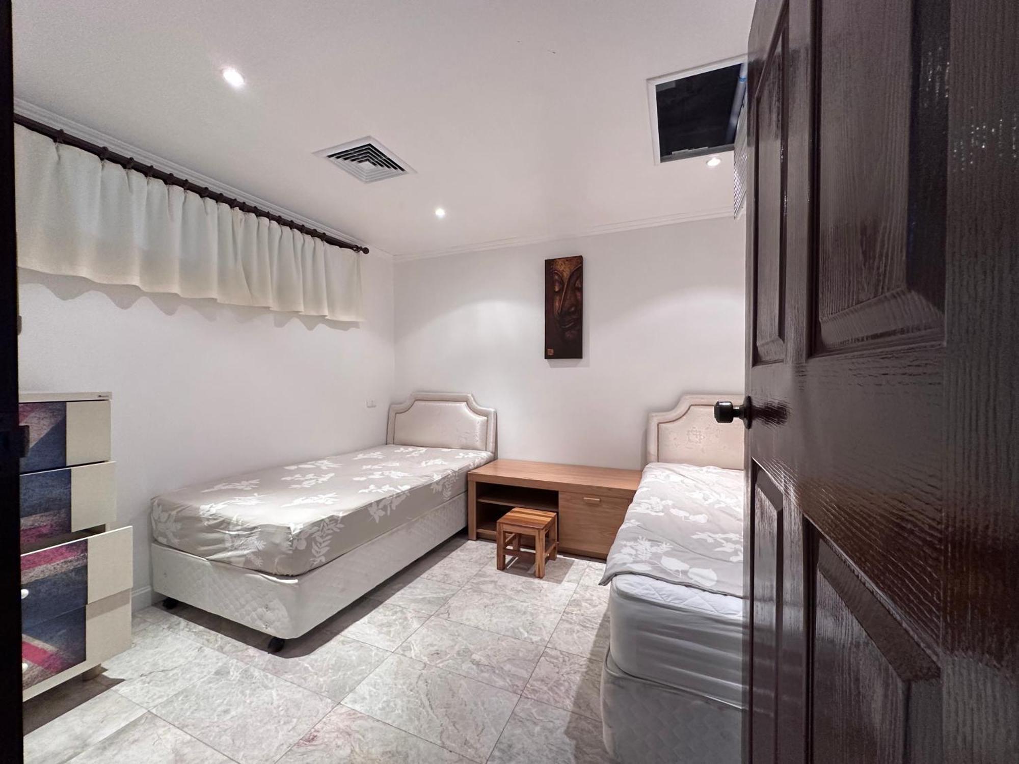 Surin Sabai Condo - Пхукет Экстерьер фото