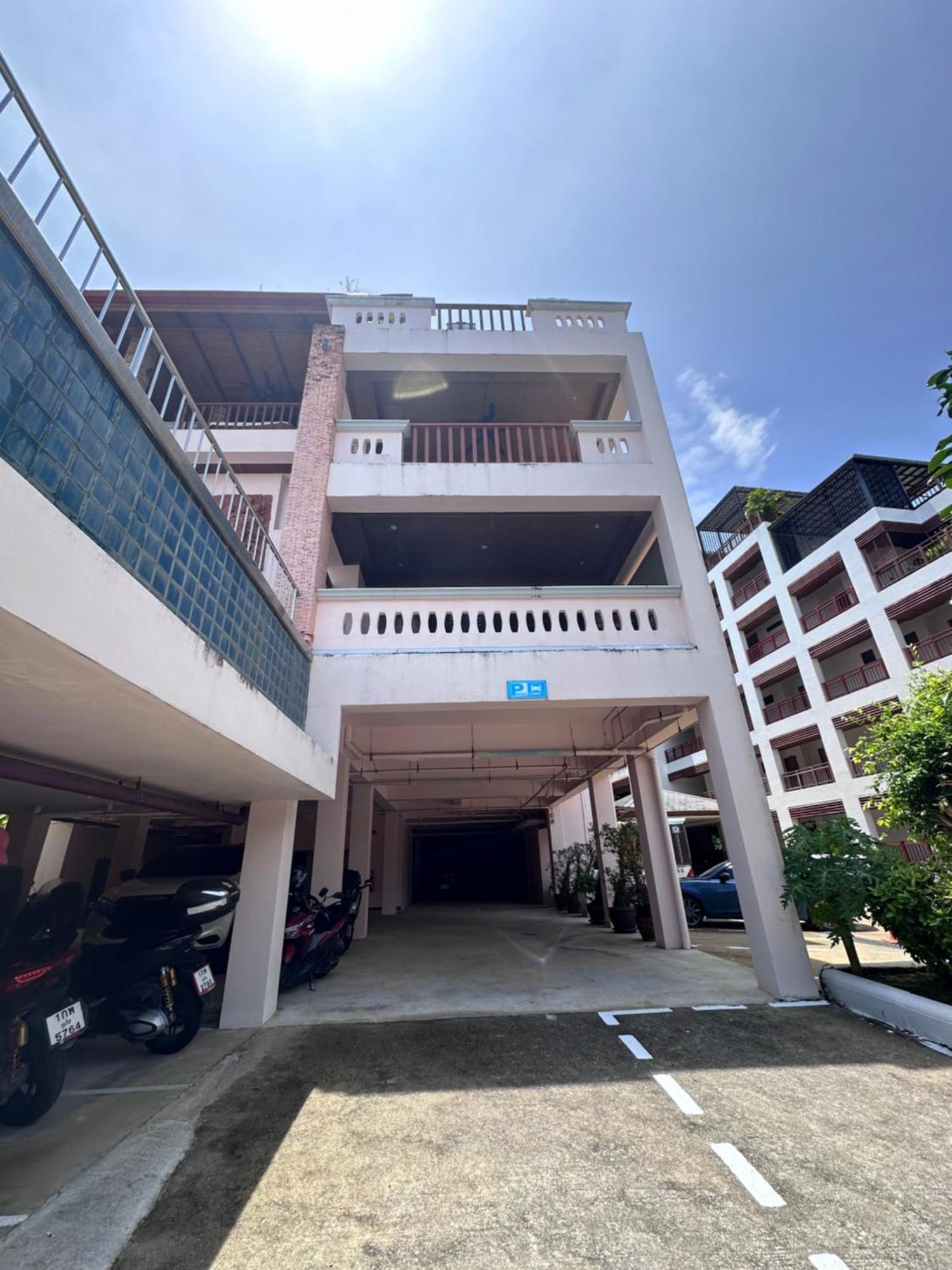 Surin Sabai Condo - Пхукет Экстерьер фото