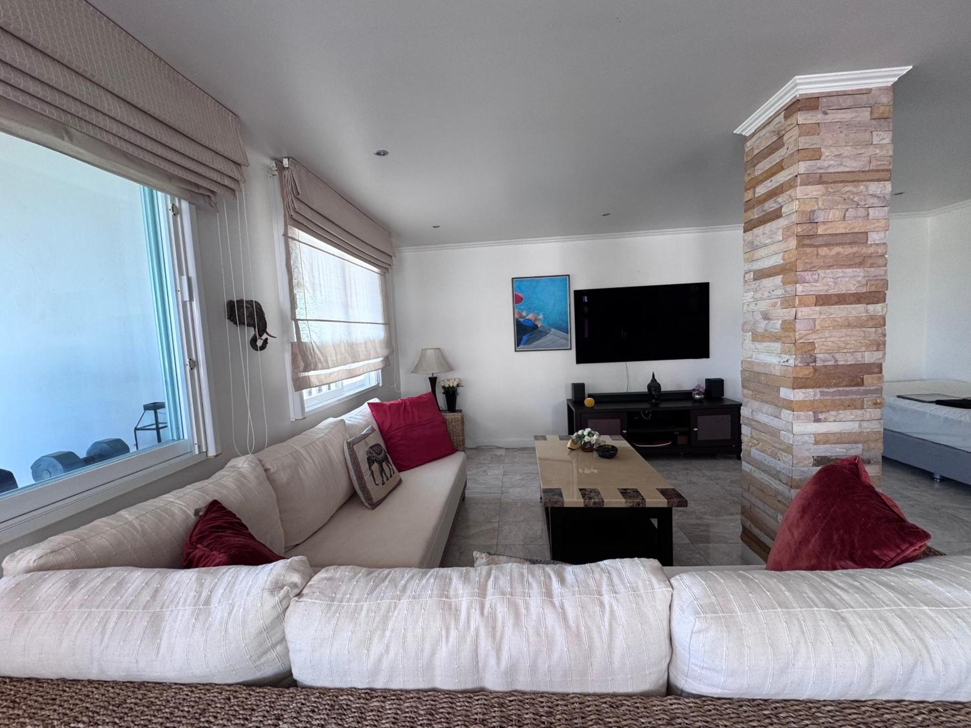 Surin Sabai Condo - Пхукет Экстерьер фото