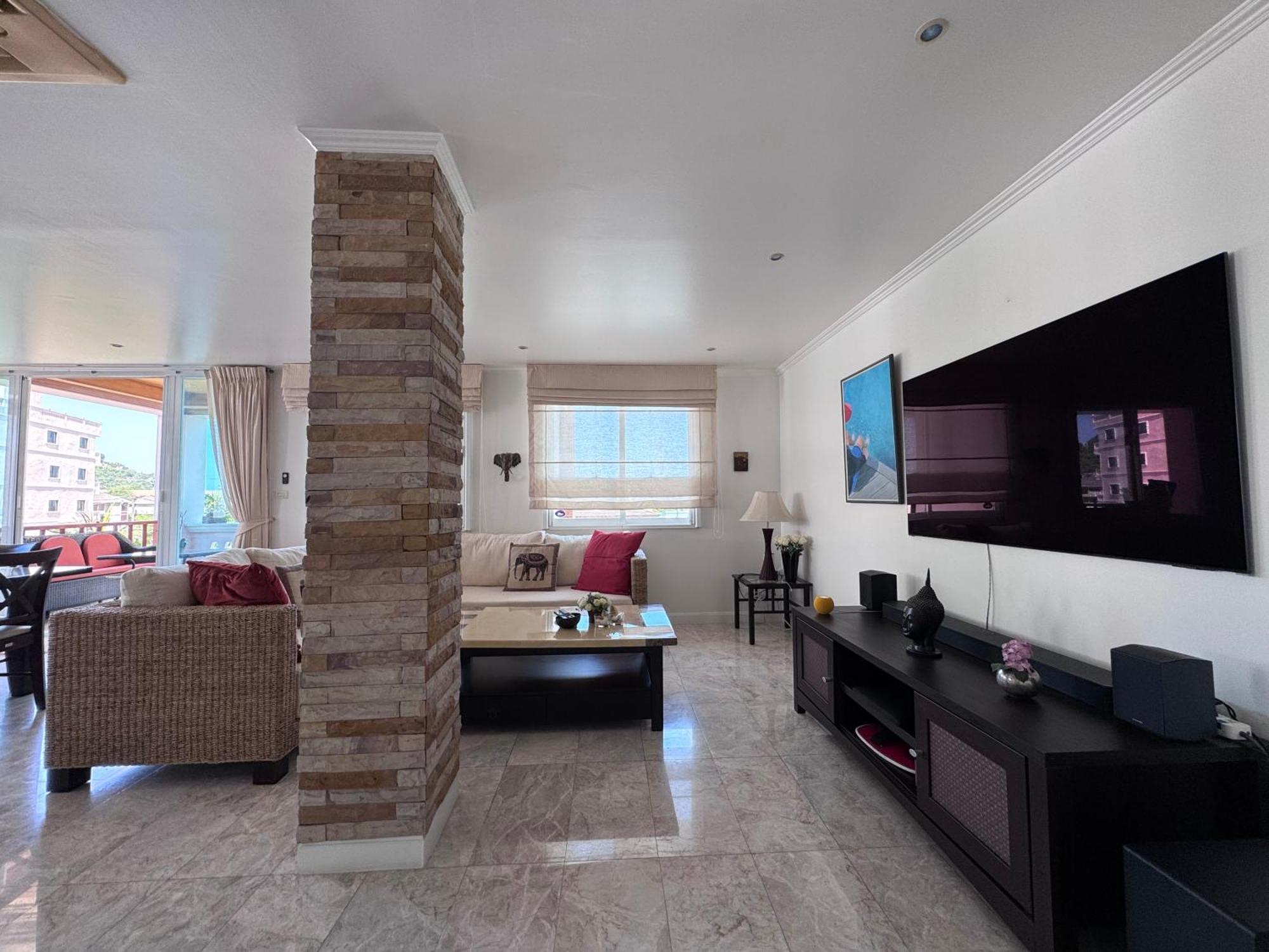 Surin Sabai Condo - Пхукет Экстерьер фото